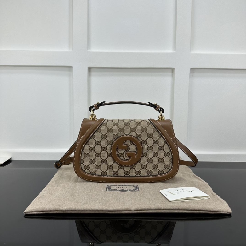 Gucci Top Handle Bags